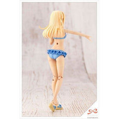 Kotobukiya Sousai Shoujo Teien Madoka Yuki (Dream Style Sunny Sky) 1/10 Scale Figure | Galactic Toys & Collectibles