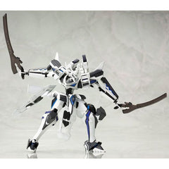 Kotobukiya Muv-Luv Alternative Shiranui Type 2 Phase 3 XFJ-01A Yuuya Custom (Reissue) 1/144 Scale Model Kit | Galactic Toys & Collectibles