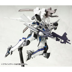 Kotobukiya Muv-Luv Alternative Shiranui Type 2 Phase 3 XFJ-01A Yuuya Custom (Reissue) 1/144 Scale Model Kit | Galactic Toys & Collectibles