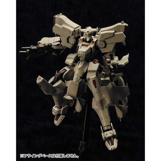 Kotobukiya Muv-Luv Alternative F-15 ACTV Active Eagle 1/144 Scale Model Kit