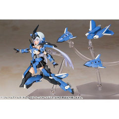 Kotobukiya Frame Arms Girl Stylet XF-3 Model Kit