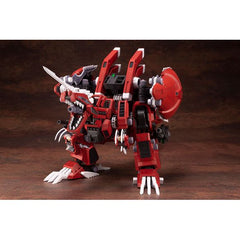 (PRE-ORDER: September 2025) Kotobukiya Zoids Highend Master Model EZ-034 Geno Breaker Repackage Ver. 1/72 Scale Model Kit