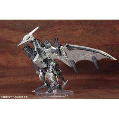 Kotobukiya Zoids HMM RZ-029 Storm Sworder 1/72 Scale Model Kit