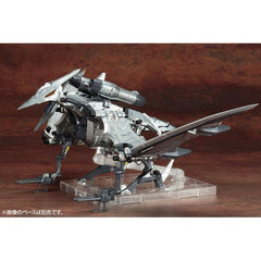 Kotobukiya Zoids HMM RZ-029 Storm Sworder 1/72 Scale Model Kit
