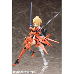 Kotobukiya Megami Device SOL Hornet Plastic Model Kit | Galactic Toys & Collectibles