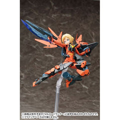 Kotobukiya Megami Device SOL Hornet Plastic Model Kit | Galactic Toys & Collectibles