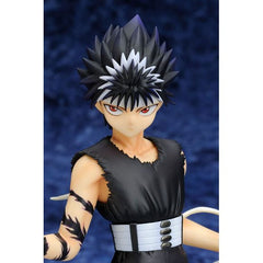 Kotobukiya ARTFX J Yu Yu Hakusho Hiei 1/8 Scale Figure Statue | Galactic Toys & Collectibles