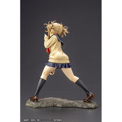 Kotobukiya ARTFX J Himiko Toga My Hero Academia 1/8 Scale Figure Statue