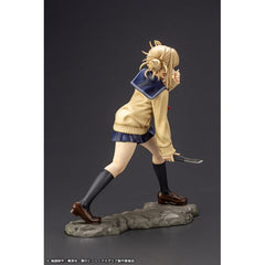 Kotobukiya ARTFX J Himiko Toga My Hero Academia 1/8 Scale Figure Statue