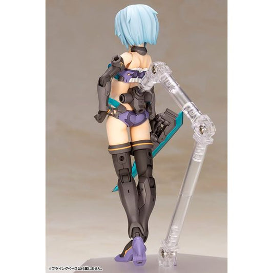 Kotobukiya Frame Arms Girl Hresvelgr Bikini Armor Ver. Plastic Model Kit