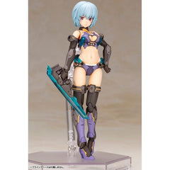 Kotobukiya Frame Arms Girl Hresvelgr Bikini Armor Ver. Plastic Model Kit