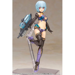 Kotobukiya Frame Arms Girl Hresvelgr Bikini Armor Ver. Plastic Model Kit