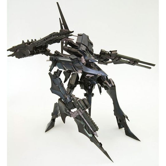 Kotobukiya Armored Core Omer TYPE-LAHIRE Stasis Full Package Ver. 1/72 Scale Model Kit