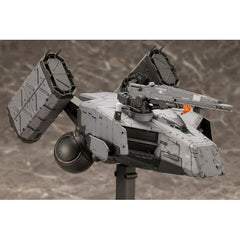 (PRE-ORDER: September 2025) Kotobukiya Death Stranding 2: On the Beach DHV Magellan 1/350 Scale Model Kit