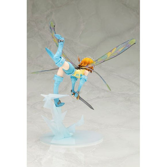 (PRE-ORDER: November 2025) Kotobukiya Metaphor: ReFantazio Gallica Figure Statue