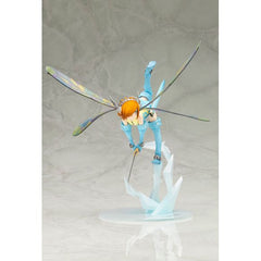 (PRE-ORDER: November 2025) Kotobukiya Metaphor: ReFantazio Gallica Figure Statue
