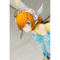 (PRE-ORDER: November 2025) Kotobukiya Metaphor: ReFantazio Gallica Figure Statue