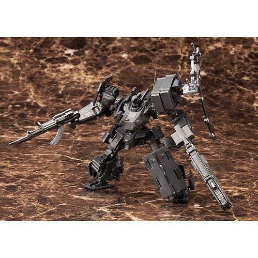 Kotobukiya Armored Core UCR-10/L Agni 1/72 Model Kit