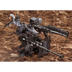 Kotobukiya Armored Core UCR-10/L Agni 1/72 Model Kit