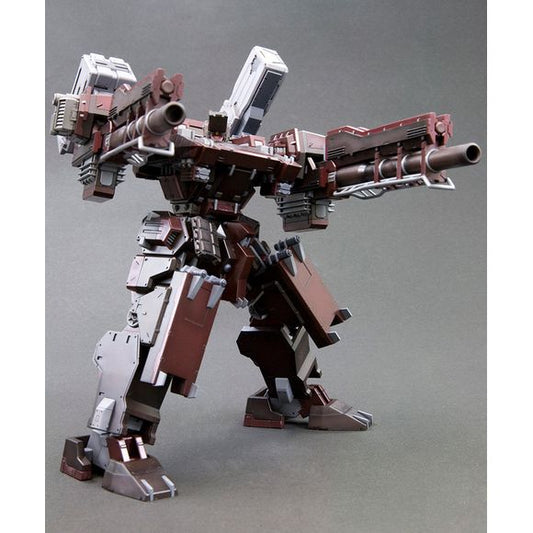 Kotobukiya Armored Core GAN01 Sunshine-E Feedback 1/72 Model Kit