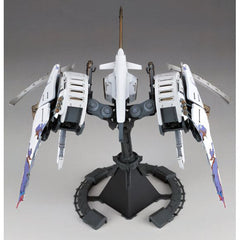(PRE-ORDER: November 2025) Kotobukiya Ikaruga [White] 1/144 Scale Model Kit