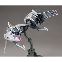 (PRE-ORDER: November 2025) Kotobukiya Ikaruga [White] 1/144 Scale Model Kit