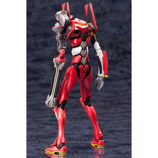 (PRE-ORDER: November 2025) Kotobukiya Evangelion: New Theatrical Edition Model-02 Beta 1/400 Scale Model Kit