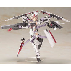 Kotobukiya Frame Arms Girl Kongo Plastic Figure Model Kit