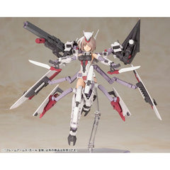 Kotobukiya Frame Arms Girl Kongo Plastic Figure Model Kit