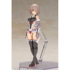 Kotobukiya Frame Arms Girl Kongo Plastic Figure Model Kit