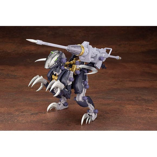 Kotobukiya Zoids HMM EZ-027 Raven Raptor 1/72 Scale Model Kit | Galactic Toys & Collectibles