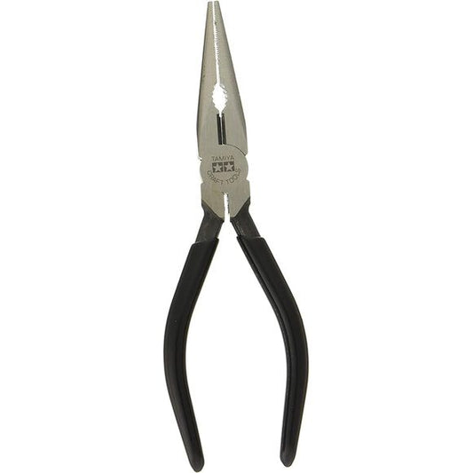 Tamiya Craft Tool Series No.02 74002 Long Nose Pliers | Galactic Toys & Collectibles