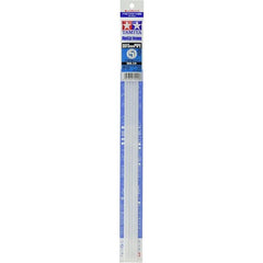 Tamiya 5mm Plastic Pipe (5pcs) | Galactic Toys & Collectibles