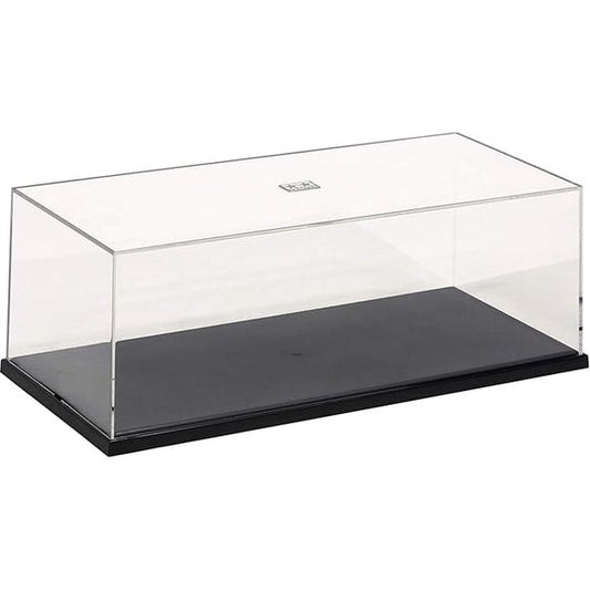 Tamiya Display Case P (for 1/20 Cars) | Galactic Toys & Collectibles
