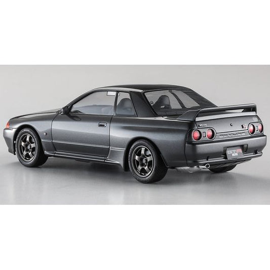 Hasegawa Nissan Skyline GT-R (BNR32) Nismo Intercooler 1/24 Scale Model Kit | Galactic Toys & Collectibles