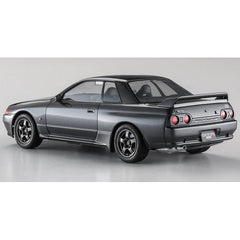 Hasegawa Nissan Skyline GT-R (BNR32) Nismo Intercooler 1/24 Scale Model Kit | Galactic Toys & Collectibles
