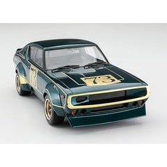 Hasegawa Nissan Skyline 2000GT-R (KPGC110) Racing Concept 1/24 Scale Model Kit | Galactic Toys & Collectibles
