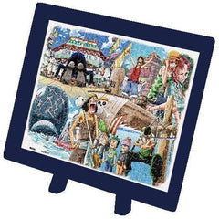 Ensky One Piece From the East Blue Sea to the Great Route Puzzle (150 S-Pieces) | Galactic Toys & Collectibles