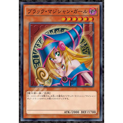 This jigsaw puzzle features the Dark Magician Girl card from "Yu-Gi-Oh! Duel Monsters;" it has 1,000 pieces, and will be 29 by 20in when completed. Place your order today!