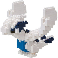 Nanoblock is a micro-sized building block designed in japan since 2008. Fun to build, Attractive to display, interesting to collect. a piece of nanoblock is the start of infinite creativity.