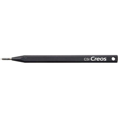 Mr. Line Chisel features a comfortable grip to help you with all your chiseling needs. Includes a 0.3mm line chisel bit. Can use on Plastic , ABS , PVC, Polyester Resin, Expoxy Resin. Do not use this to scribe on metal.