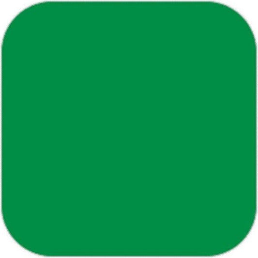GSI Creos Mr. Hobby Mr Color Aqueous H6 Green 10mL Gloss Paint