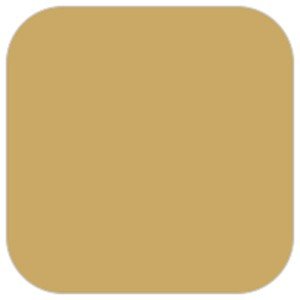 GSI Creos Mr. Hobby Mr Color Aqueous H27 Tan 10mL Semi-Gloss Paint