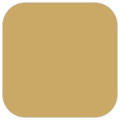 GSI Creos Mr. Hobby Mr Color Aqueous H27 Tan 10mL Semi-Gloss Paint