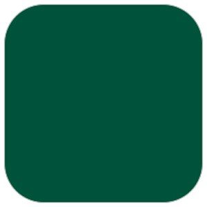GSI Creos Mr. Hobby Mr Color Aqueous H60 IJA Green 10mL Semi-Gloss Paint | Galactic Toys & Collectibles