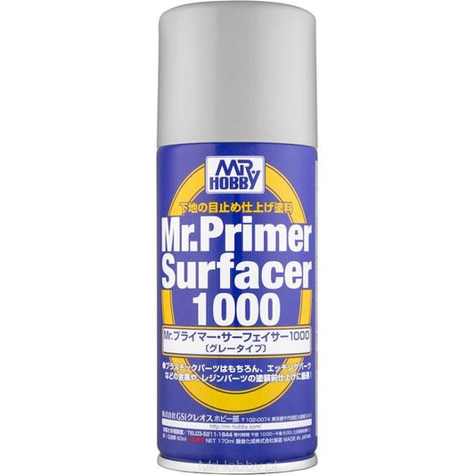 Ideal for eliminating scratches, unevenness and voids; Gives the surface a smooth structure prepared for final painting. 

Continental USA Shipping only, no expedited shipping available.