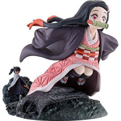 Megahouse Petitrama Demon Slayer - 1 Random Figure