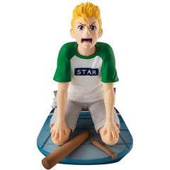 MegaHouse Tokyo Revengers Petitrama Series Toman Heroic Scenes - Box of 4 Figures | Galactic Toys & Collectibles