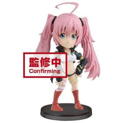 Banpresto World Collectable Figure WCF That Time I Got Reincarnated as a Slime Vol. 2 - 1 Random | Galactic Toys & Collectibles