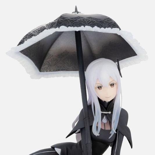 Bandai Re:Zero Starting Life in Another World Ichibansho Echidna (May The Spirit Bless You) Figure | Galactic Toys & Collectibles